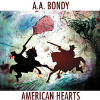 A.A. Bondy - World Without End